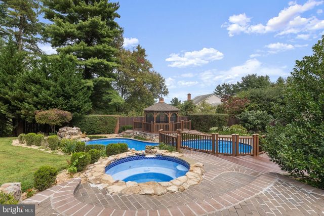 9424 BRIAN JAC LN, Great Falls, VA 22066