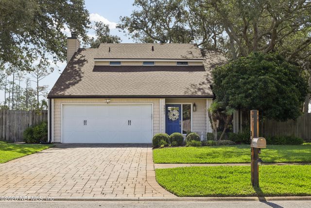 3831 LUTH Drive E, Jacksonville, FL 32250