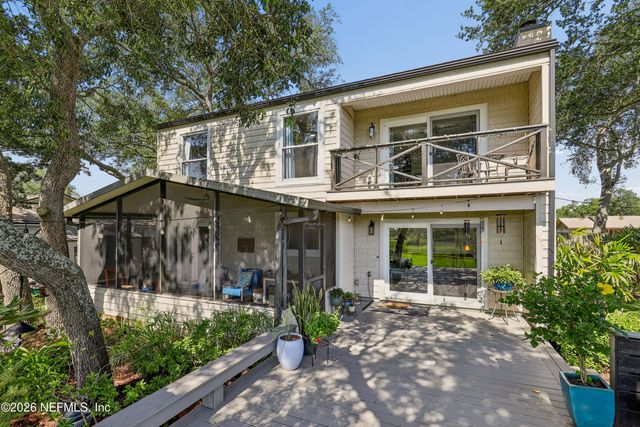 3831 LUTH Drive E, Jacksonville, FL 32250