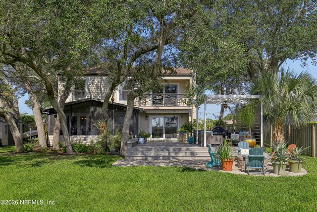 3831 LUTH Drive E, Jacksonville, FL 32250