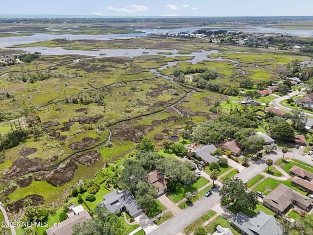 3831 LUTH Drive E, Jacksonville, FL 32250