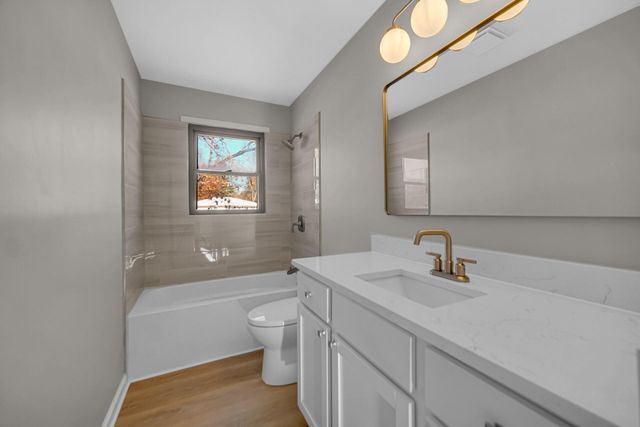 2975 Glenwood Street, Portage, IN 46368