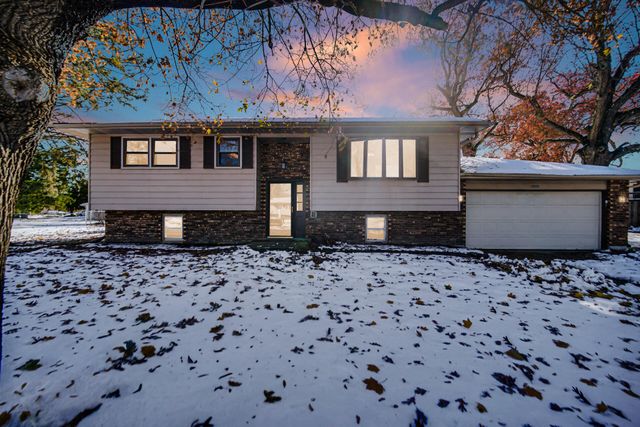 2975 Glenwood Street, Portage, IN 46368