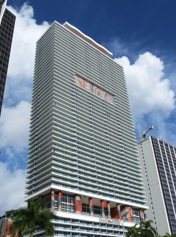 50 Biscayne Boulevard 4503, Miami, FL 33132