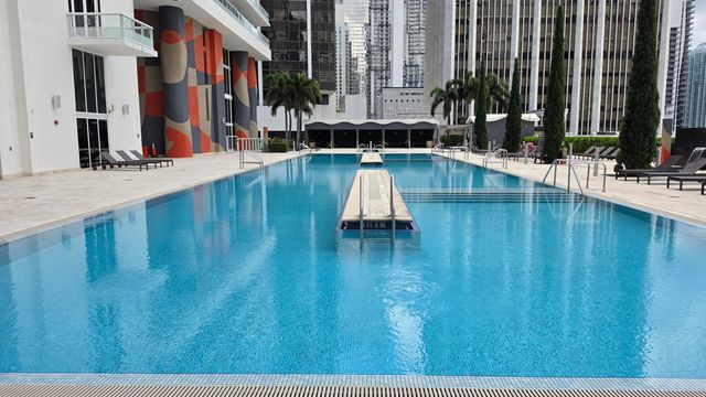 50 Biscayne Boulevard 4503, Miami, FL 33132
