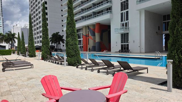 50 Biscayne Boulevard 4503, Miami, FL 33132