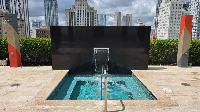 50 Biscayne Boulevard 4503, Miami, FL 33132