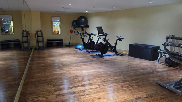 50 Biscayne Boulevard 4503, Miami, FL 33132