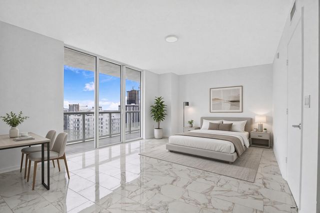 50 Biscayne Boulevard 4503, Miami, FL 33132