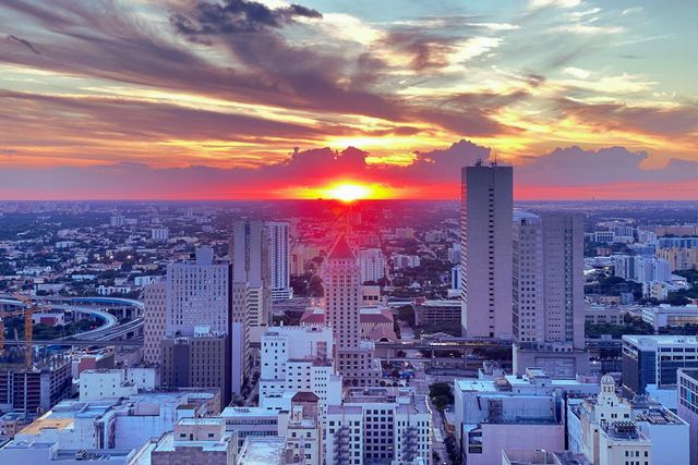 50 Biscayne Boulevard 4503, Miami, FL 33132