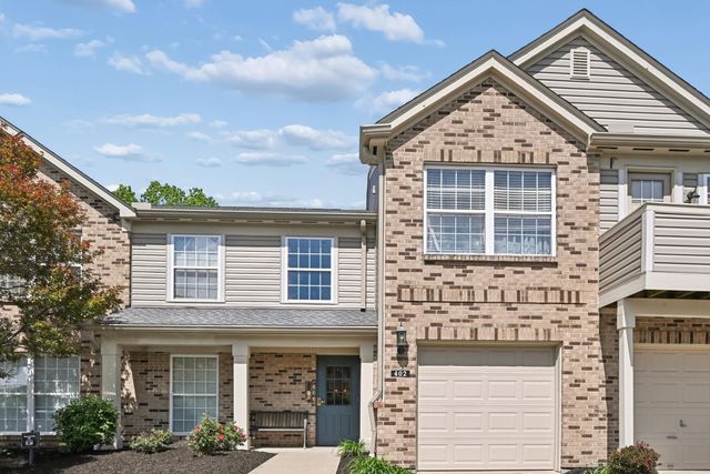 402 Napa Valley, 303, Highland Heights, KY 41076