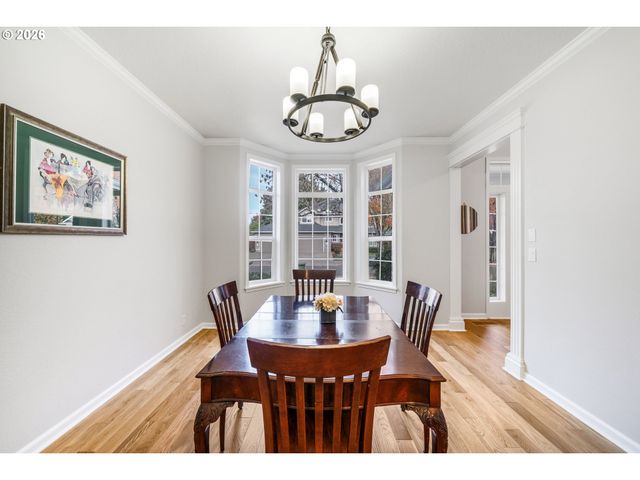 2860 BARBADOS Dr, Eugene, OR 97408