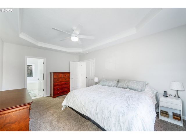 2860 BARBADOS Dr, Eugene, OR 97408
