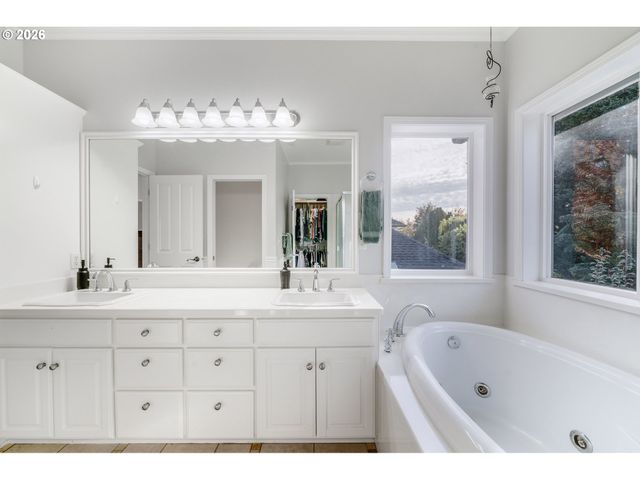 2860 BARBADOS Dr, Eugene, OR 97408