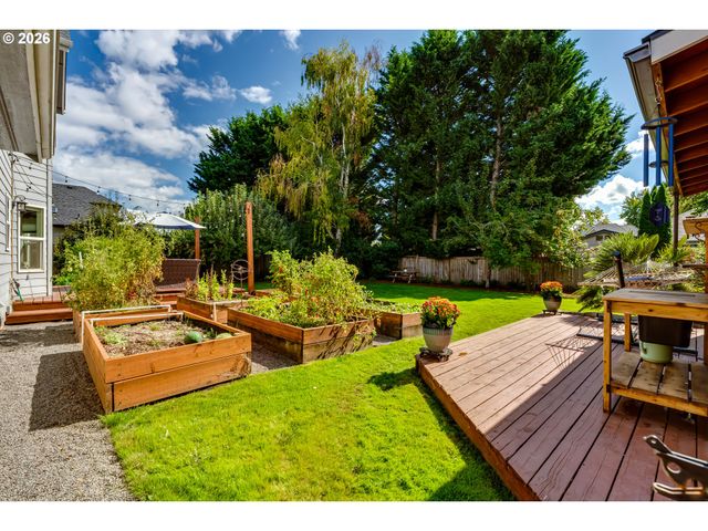 2860 BARBADOS Dr, Eugene, OR 97408