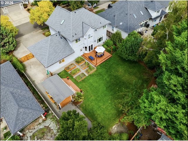 2860 BARBADOS Dr, Eugene, OR 97408