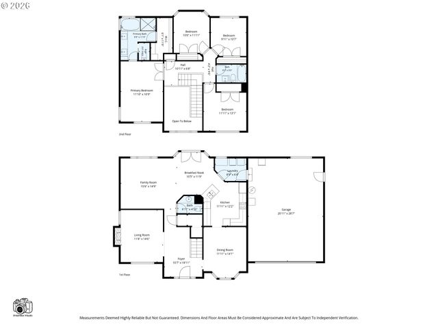 2860 BARBADOS Dr, Eugene, OR 97408