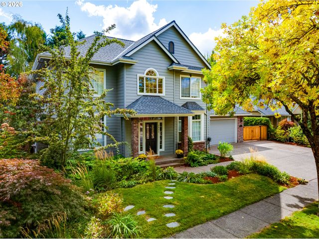 2860 BARBADOS Dr, Eugene, OR 97408