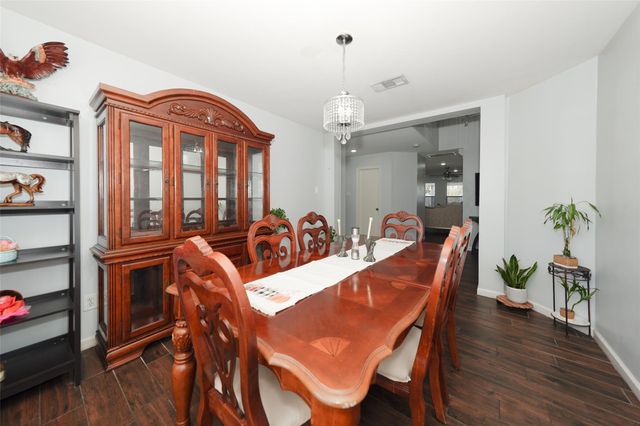 1403 Great Easton Lane, Houston, TX 77073