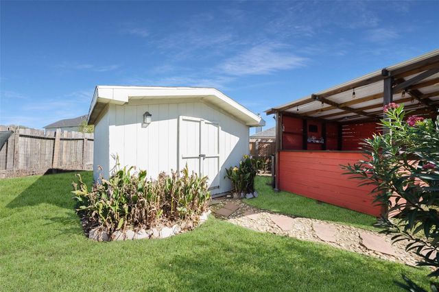 1403 Great Easton Lane, Houston, TX 77073