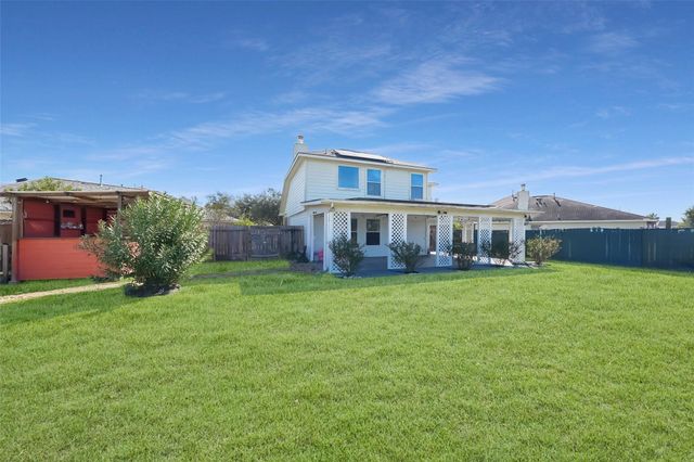 1403 Great Easton Lane, Houston, TX 77073