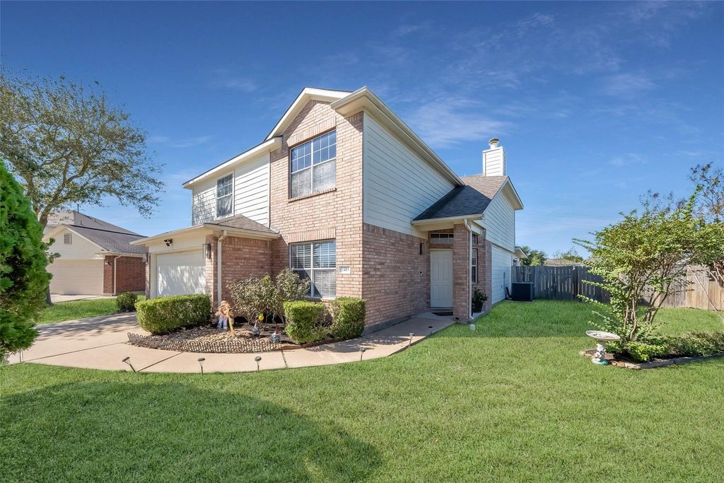 1403 Great Easton Lane, Houston, TX 77073
