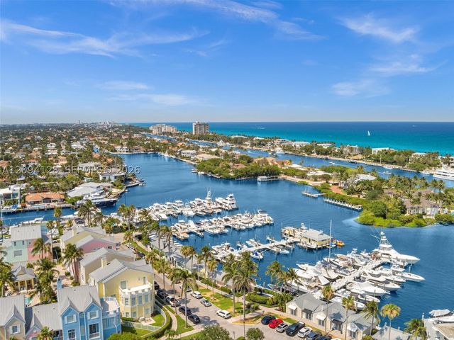 5121 NE 30th Ter, Lighthouse Point, FL 33064
