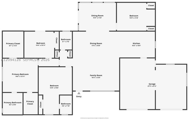 5121 NE 30th Ter, Lighthouse Point, FL 33064