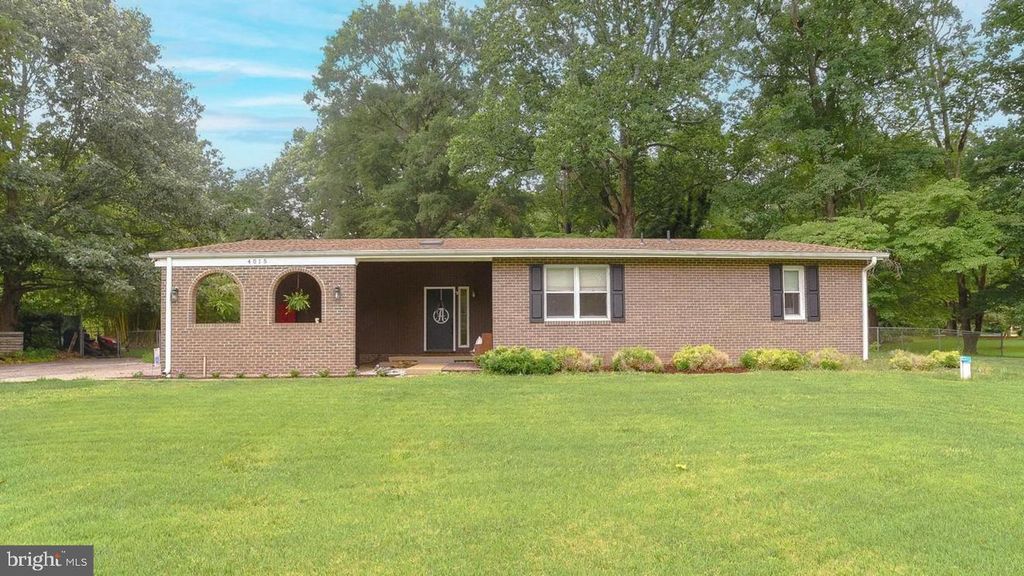 4015 CLYDE LANE, White Plains, MD 20695