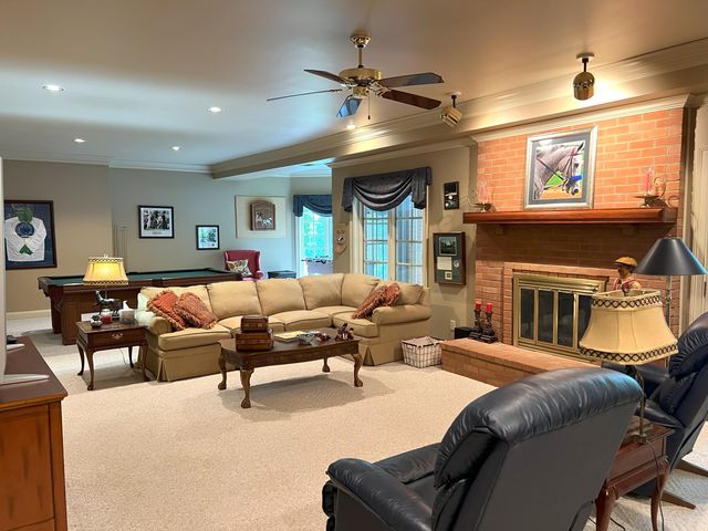 50 Spendthrift Street, Frankfort, KY 40601
