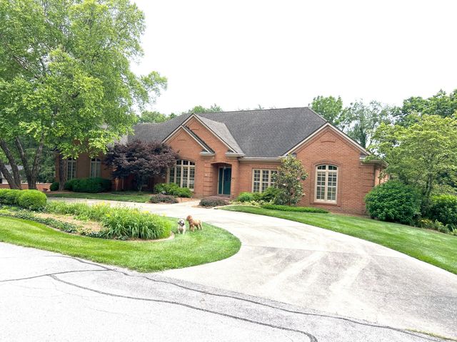 50 Spendthrift Street, Frankfort, KY 40601