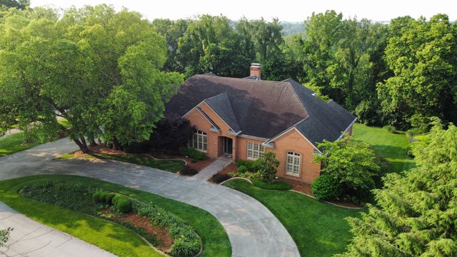 50 Spendthrift Street, Frankfort, KY 40601