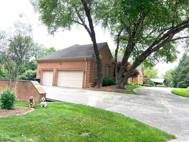 50 Spendthrift Street, Frankfort, KY 40601