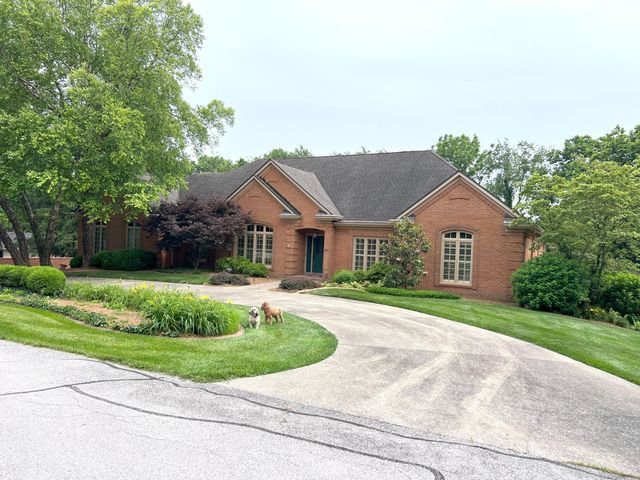 50 Spendthrift Street, Frankfort, KY 40601