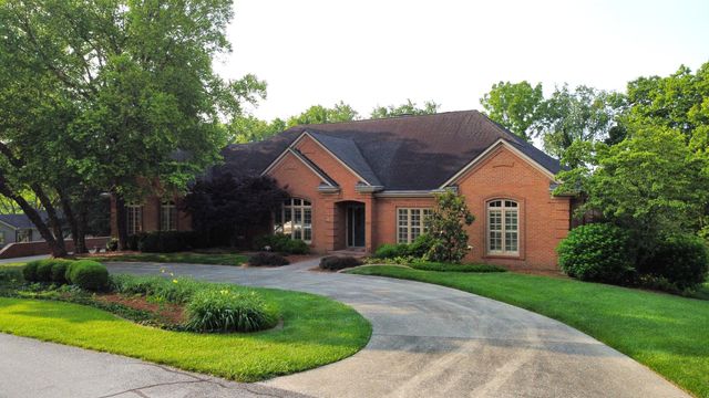 50 Spendthrift Street, Frankfort, KY 40601