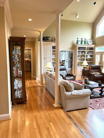 50 Spendthrift Street, Frankfort, KY 40601
