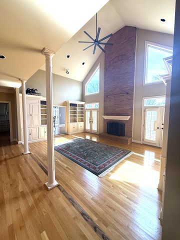 50 Spendthrift Street, Frankfort, KY 40601