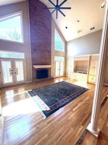 50 Spendthrift Street, Frankfort, KY 40601
