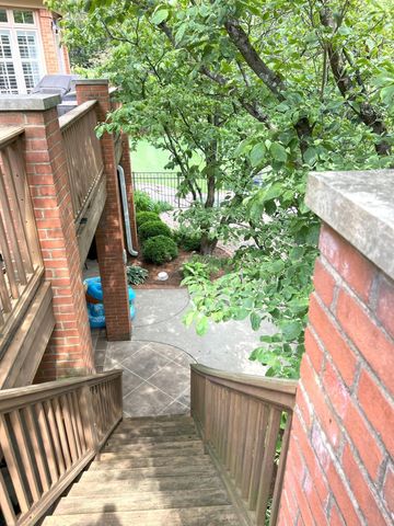 50 Spendthrift Street, Frankfort, KY 40601