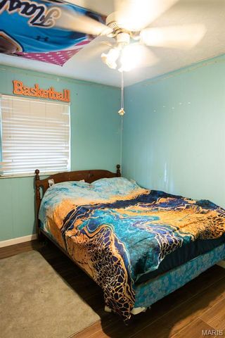 3411 Brown Rd. Road, Brighton, IL 62012