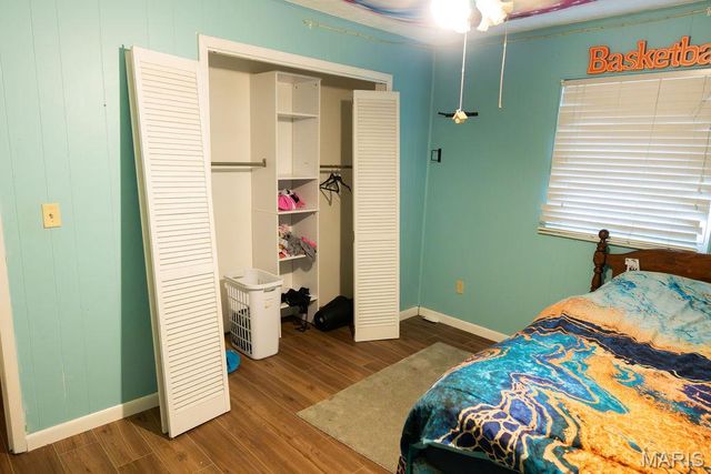 3411 Brown Rd. Road, Brighton, IL 62012