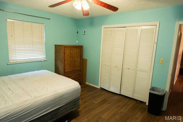 3411 Brown Rd. Road, Brighton, IL 62012