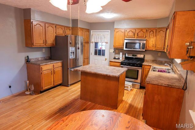 3411 Brown Rd. Road, Brighton, IL 62012