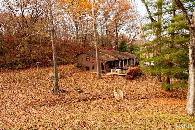 3411 Brown Rd. Road, Brighton, IL 62012