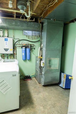 3411 Brown Rd. Road, Brighton, IL 62012