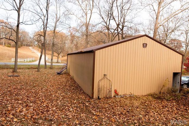 3411 Brown Rd. Road, Brighton, IL 62012