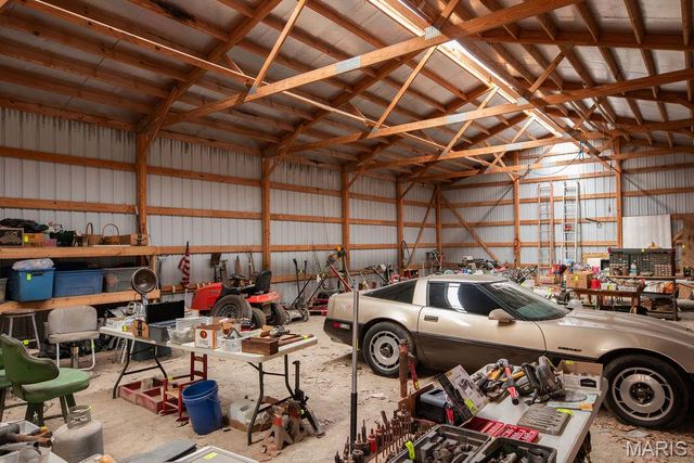 3411 Brown Rd. Road, Brighton, IL 62012