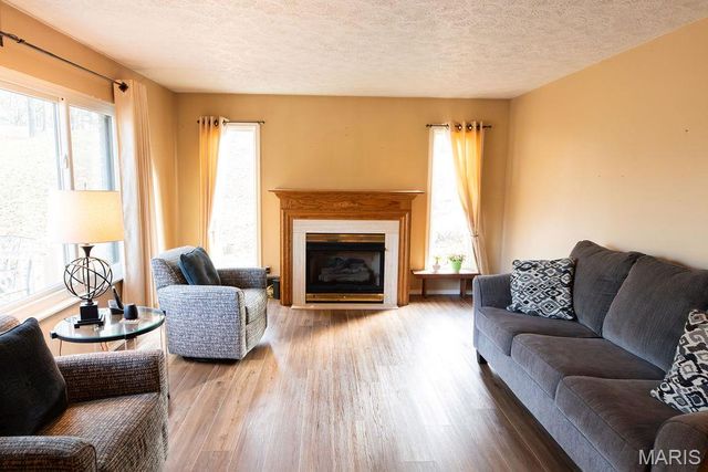 3411 Brown Rd. Road, Brighton, IL 62012