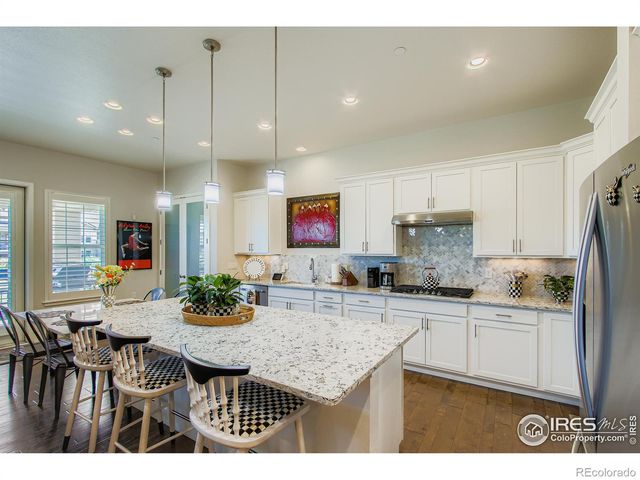 2932 Casalon Circle, Superior, CO 80027