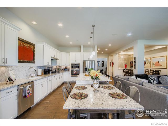 2932 Casalon Circle, Superior, CO 80027